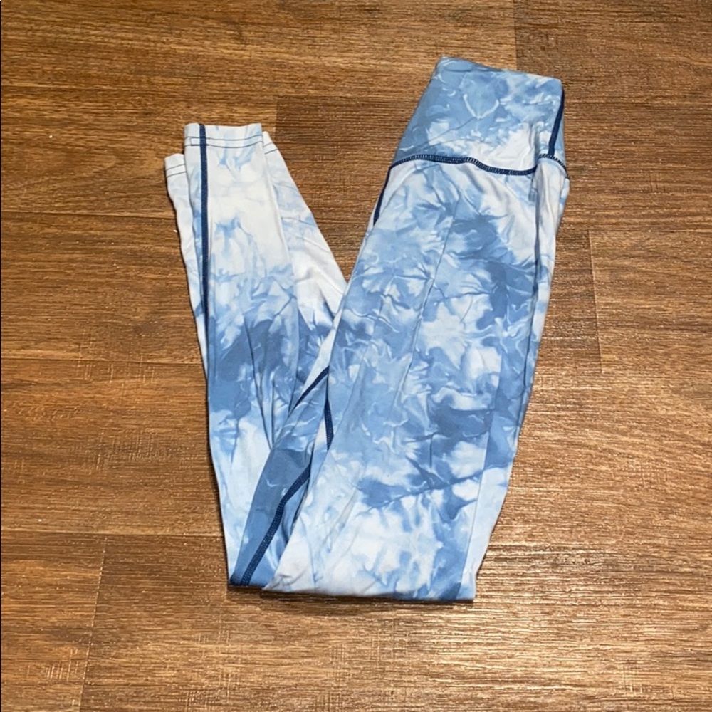 Balance ATHLETICA leggings